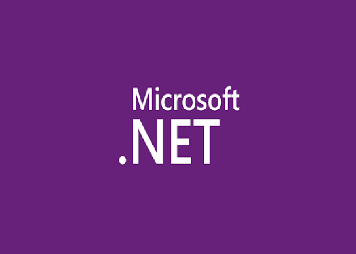 Getting Started with .NET